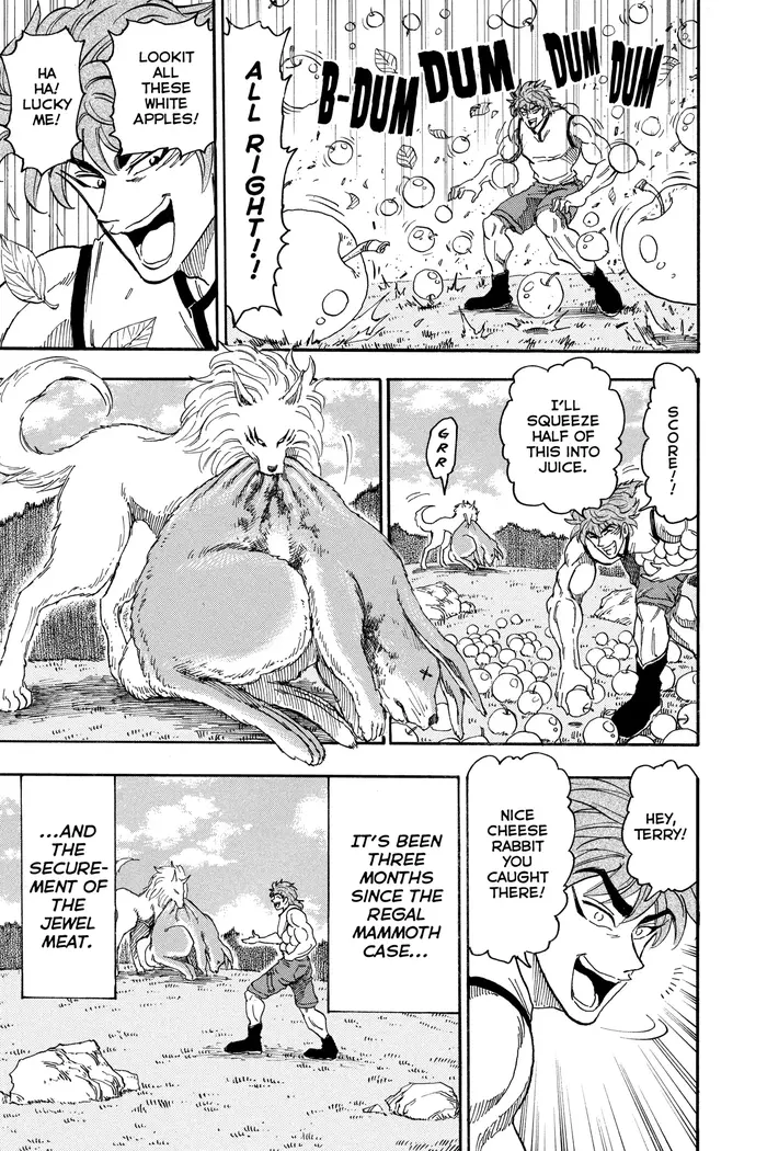 Toriko Chapter 55 image 09_optimized